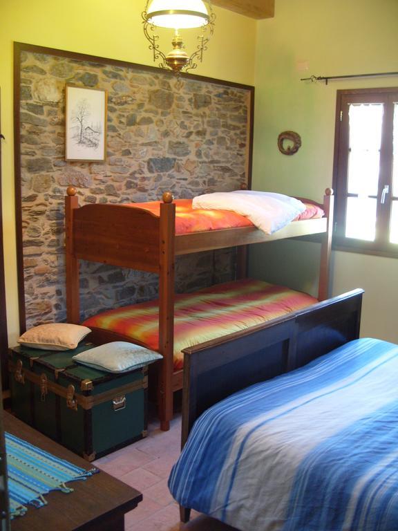 L'Oca Mannara Villa Ameno Kamer foto