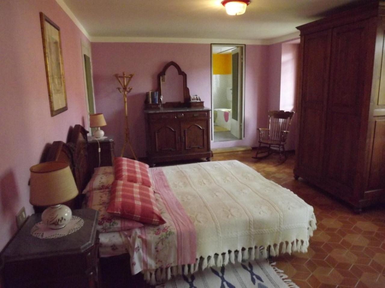 L'Oca Mannara Villa Ameno Buitenkant foto