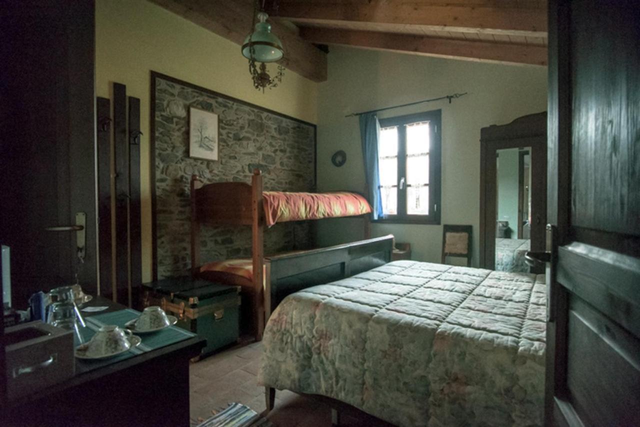 L'Oca Mannara Villa Ameno Buitenkant foto