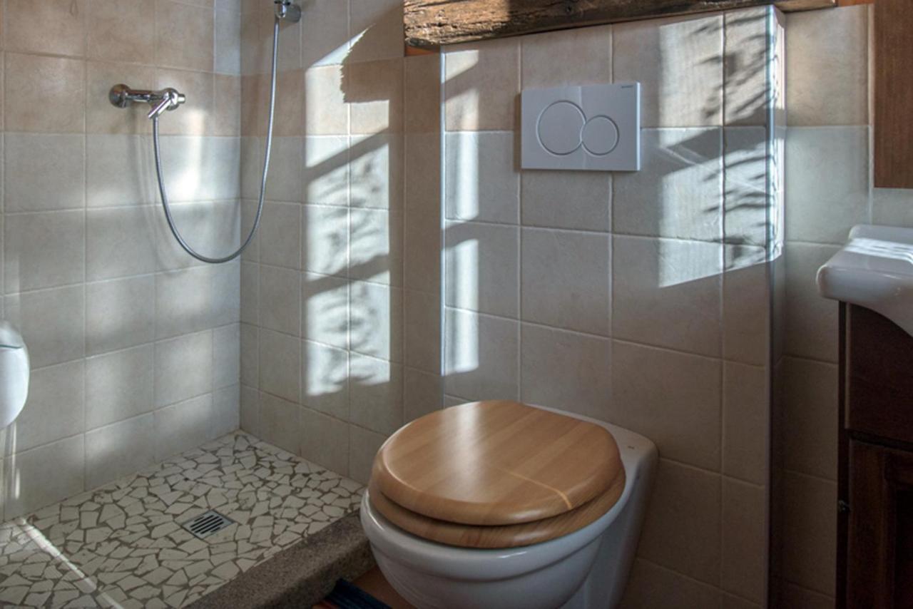 L'Oca Mannara Villa Ameno Buitenkant foto