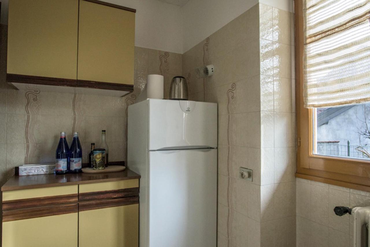 L'Oca Mannara Villa Ameno Buitenkant foto