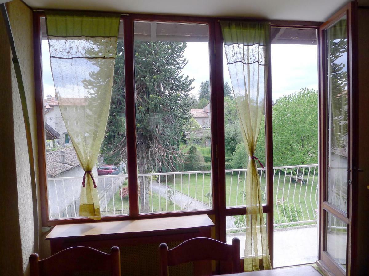 L'Oca Mannara Villa Ameno Buitenkant foto