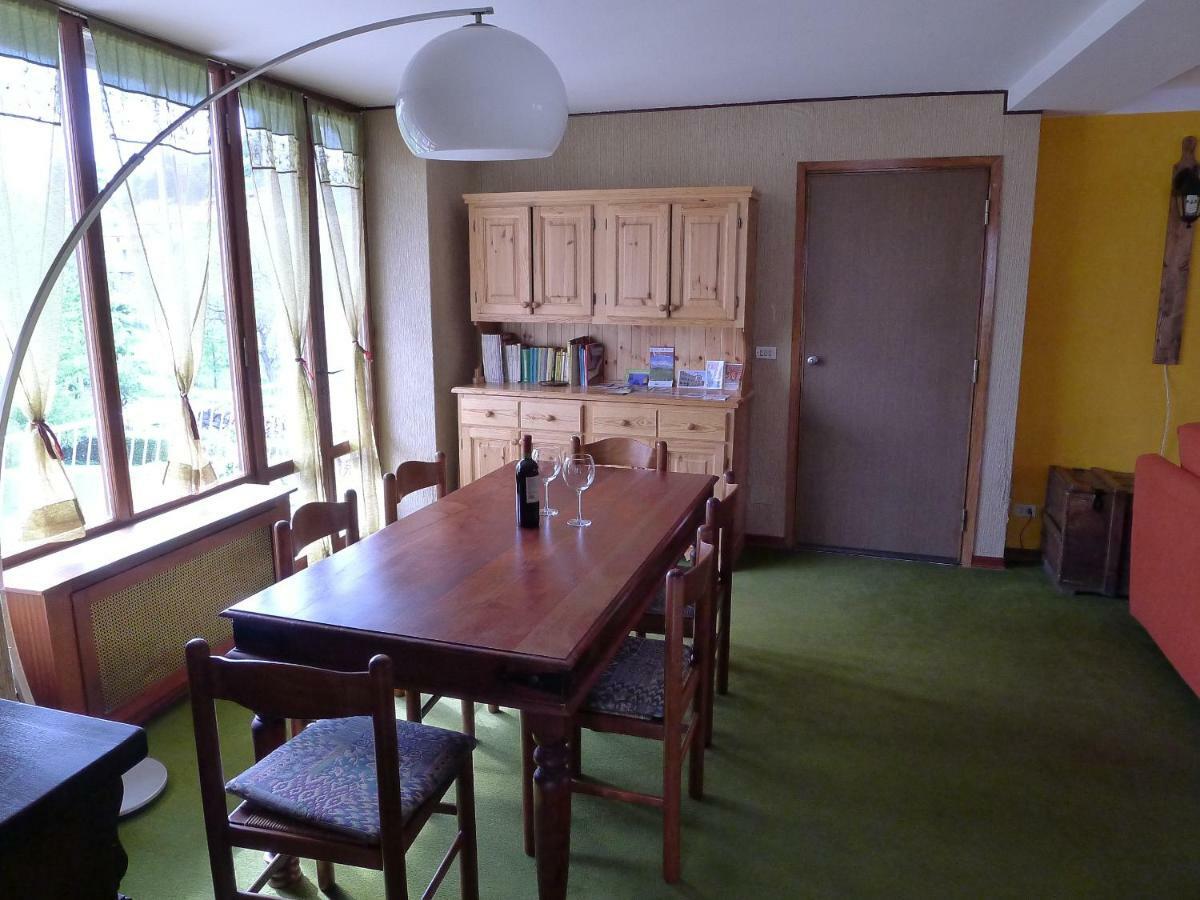 L'Oca Mannara Villa Ameno Buitenkant foto