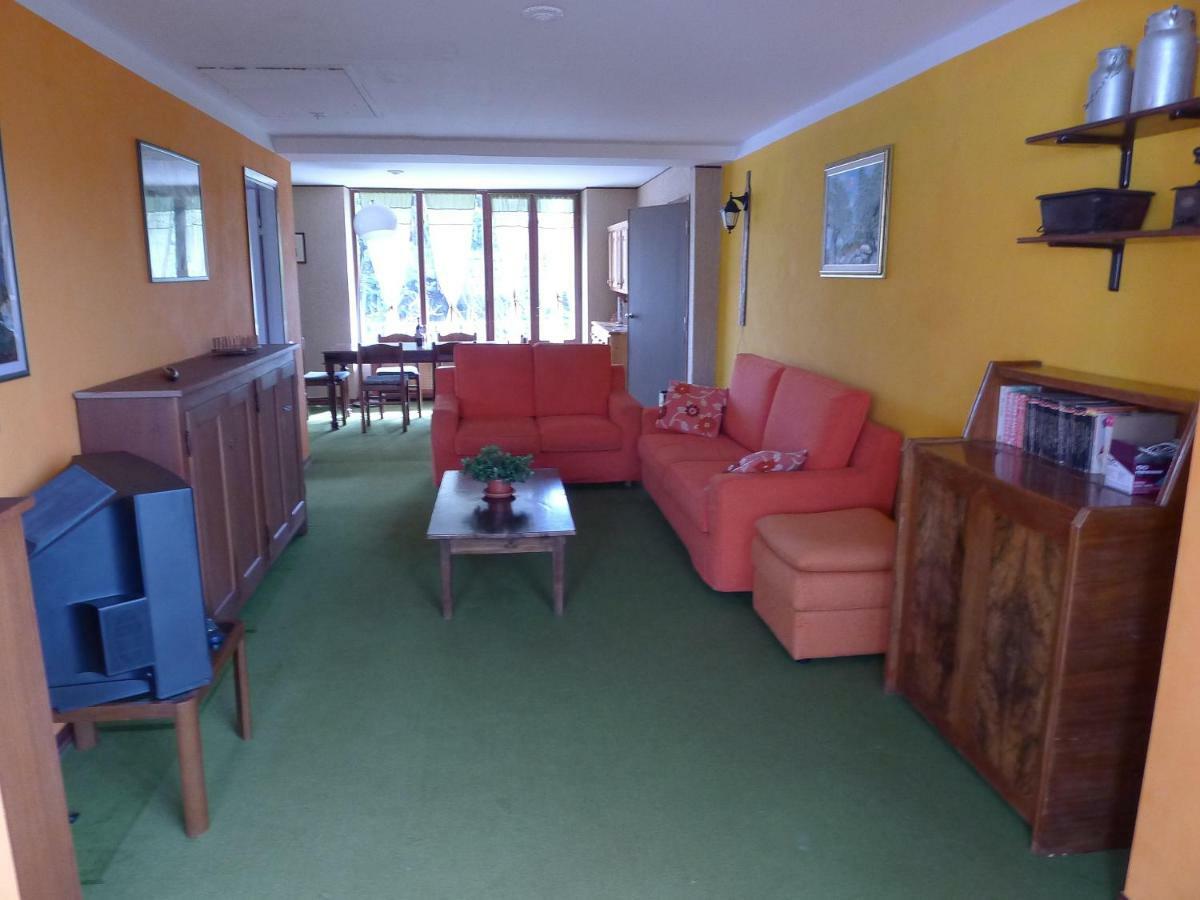 L'Oca Mannara Villa Ameno Buitenkant foto