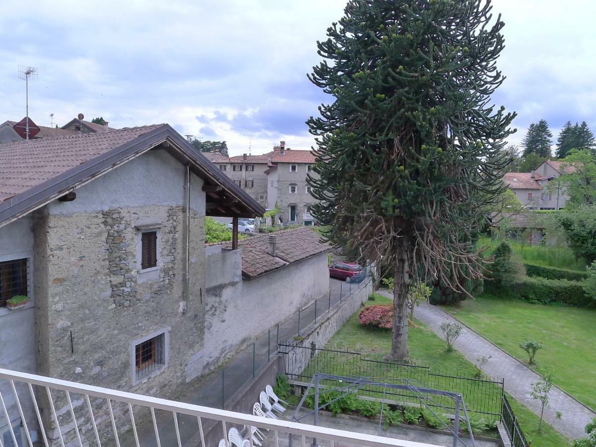 L'Oca Mannara Villa Ameno Buitenkant foto